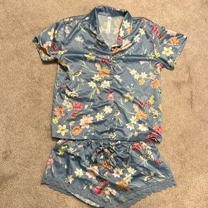 Flora Nikrooz Two Piece Pyjama Set